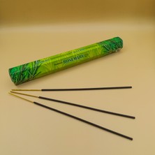 Darshan Incense Darshan Biberiye Çubuk Tütsü