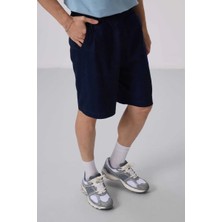 Tommy Life T17ER-81290  Erkek Şort