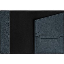 Montblanc Sartorial Pasaport Kılıfı 220433