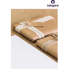 Orbak Kağıtçılık 70X100 Kraft Kağıt 80 gr 10 Adet Kıraft Saman Kağıdı 70X100 Çeyiz Kağıt Ambalaj Kaplama Kağıdı Paket