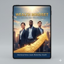 Medya Wealth Mindset: Transforming Your Financial Future