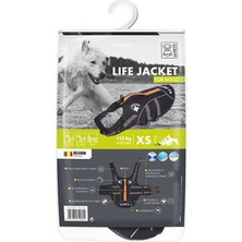 Negok Köpek Can Yeleği Xsmall 28 cm