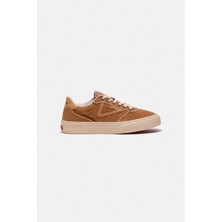 Vaneda 1408 S3 Casual Sneakers Erkek Ayakkabı Taba