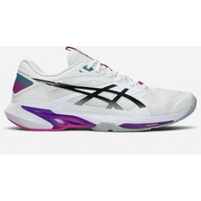 Asics Gel-Nyc Unisex Bej Sneakers 1203A383-113