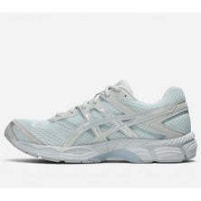 Asics Gel-Cumulus 16 Unisex Mavi Günlük Ayakkabı 1203A887-400