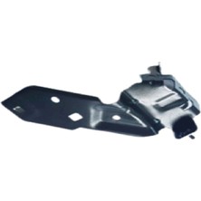 Otoco Renault Clıo Ön Çamurluk Bağlantı Sacı Sağ 2012- 620430255R