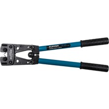 Tügen JY650A Mekanik Pabuç Sıkma Pensesi 6-50 Mm²