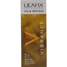 Negok Lilafix Cila Boyası 100 ml 7.7