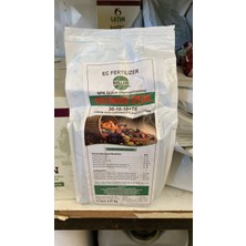 Miller Nutri Leaf 30-10-10+Te 2.27KG