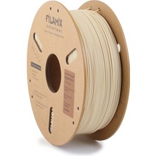 Filamix Hyper Pla+ Bej Filament 1,75MM 1kg - Bisiparisver