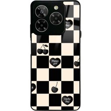 Spoyi Gm Era 50 Happy Girls Tasarımlı Glossy Telefon Kılıfı