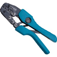 Tügen Yac-5 Yüksük Sıkma Pensesi 0,5-6 Mm²
