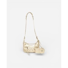 Steve Madden Bglowing Gold Kadın Sarı Çapraz Çanta Bglowing-Gold