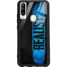 Spoyi Gm 20 Pro Realist Tasarımlı Glossy Telefon Kılıfı