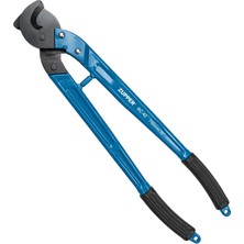 Tügen TC-500 Mekanik Kablo Kesme Makası 500 Mm²