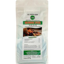 Miller Greenhouse Specıal 10-52-10 +Te Fosforlu Yaprak Gübresi 2.27KG