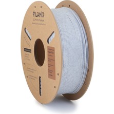 Filamix Hyper Pla+ Mermer Rengi Filament 1,75MM 1kg - Bisiparisver