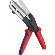 Tügen Kkm Kanal Kesme Makası 110 mm