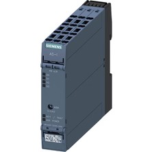 Siemens Sıemens 3RK2200-2CG00-2AA2 As-I Haberleşme Modülü IP20