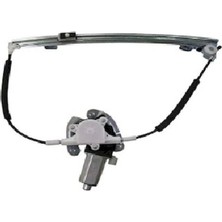 Otoco Renault Megane Elek Ön Cam Mek Sağ 1996-2003 7700834346