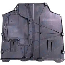 Otoco Toyota Corolla Motor Alt Koruma Pls 2018- 5141002380