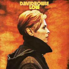 Warner Music David Bowie / Low (2017 Remastered Version) (Plak)