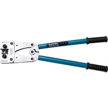 Tügen JY70240 Mekanik Pabuç Sıkma Pensesi 70-240 Mm²