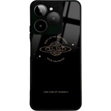 Spoyi Gm Era 30 Retrograde Tasarımlı Glossy Telefon Kılıfı