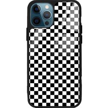 Spoyi Iphone 11 Pro Max Damalı Tasarımlı Glossy Telefon Kılıfı