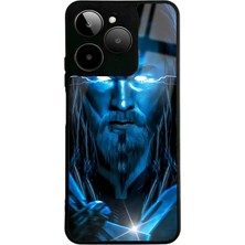 Spoyi Gm Era 30 Thor Tasarımlı Glossy Telefon Kılıfı