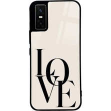 Spoyi Infinix Gt 30 Pro Love Tasarımlı Glossy Telefon Kılıfı