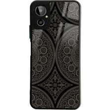 Spoyi Gm 23 Se Osmanlı Motif Tasarımlı Glossy Telefon Kılıfı