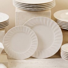 Güral Porselen Nexus 27 Parça 6 Kişilik Yemek Seti