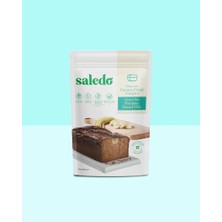Saledo Glutensiz Banana Bread Karışımı