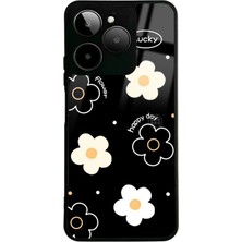 Spoyi Gm Era 30 Lucky Happy Day Tasarımlı Glossy Telefon Kılıfı