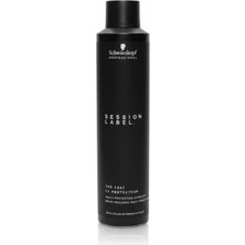 Schwarzkopf Session Label The Coat