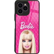 Spoyi Omix X6 Barbie Oyuncak Tasarımlı Glossy Telefon Kılıfı