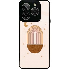 Spoyi Gm Era 50 Nude Art Night Tasarımlı Glossy Telefon Kılıfı