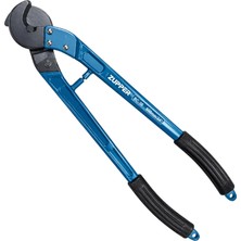 Tügen TC-250 Mekanik Kablo Kesme Makası 240 Mm²
