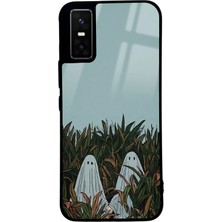 Spoyi Infinix Gt 30 Pro Casper Tasarımlı Glossy Telefon Kılıfı