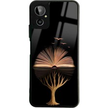 Spoyi Gm 23 Se Kitap Tasarımlı Glossy Telefon Kılıfı