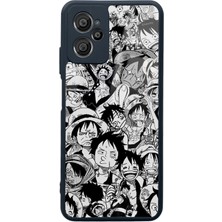 Spoyi Casper X30 Plus One Piece Tasarımlı Glossy Telefon Kılıfı