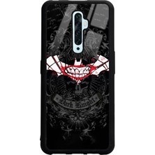 Spoyi Oppo Reno 2z Batman Joker Tasarımlı Glossy Telefon Kılıfı