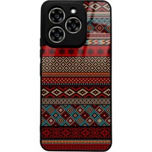 Spoyi Reeder S919  Motif Tasarımlı Glossy Telefon Kılıfı