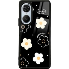 Spoyi Reeder S19 Max Pro S Edge Lucky Happy Day Tasarımlı Glossy Telefon Kılıfı
