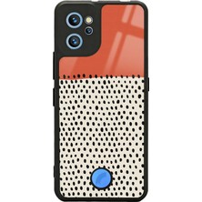 Spoyi Reeder S19 Max Pro Vintage Art Tasarımlı Glossy Telefon Kılıfı