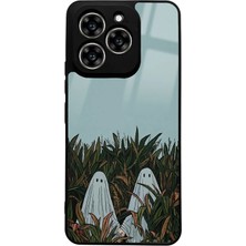 Spoyi Reeder S919  Casper Tasarımlı Glossy Telefon Kılıfı