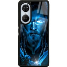 Spoyi Reeder S19 Max Pro S Edge Thor Tasarımlı Glossy Telefon Kılıfı