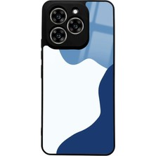 Spoyi Reeder S919 Nude Colour Tasarımlı Glossy Telefon Kılıfı