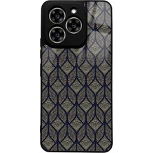 Spoyi Reeder S919 Motif Tasarımlı Glossy Telefon Kılıfı